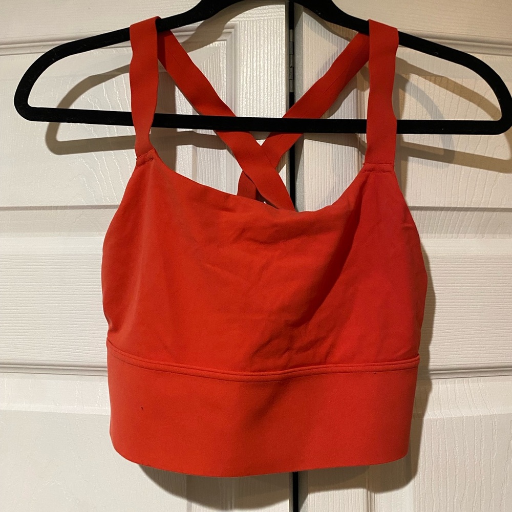 athleta long sports bra